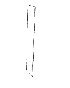 Homeline Robe Partition