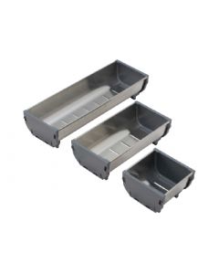 Inline individual Inserts