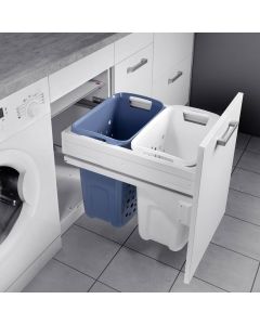Hailo Laundry Carrier 45