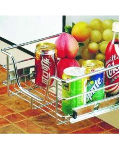 Artia Tradecraft Pull-out Basket