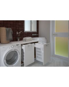 Sige Laundry Hamper 450mm