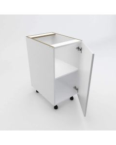 Melamine Floor Cabinet 1 Door