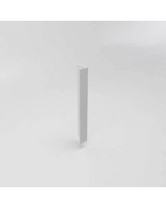 Melamine Wall Scribe Filler