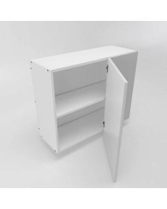 Poly Wall Blind Corner 1 Door - Right