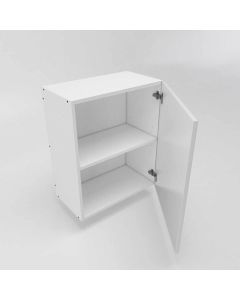 Melamine Wall Cabinet 1 Door