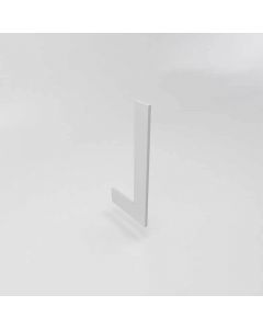 Melamine Wall Filler Flat