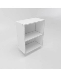 Poly Wall Open Cabinet