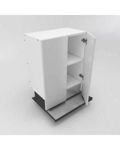 Melamine Wall Slideout Rangehood Cabinet