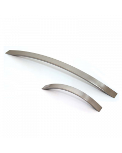 Parabola Brushed Nickel