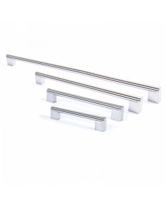 Rotollo Brushed Nickel