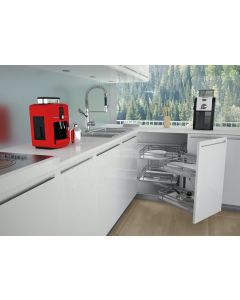 Sige Pull Out Corner Unit