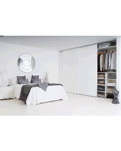 Sliding Doors - 4 Door